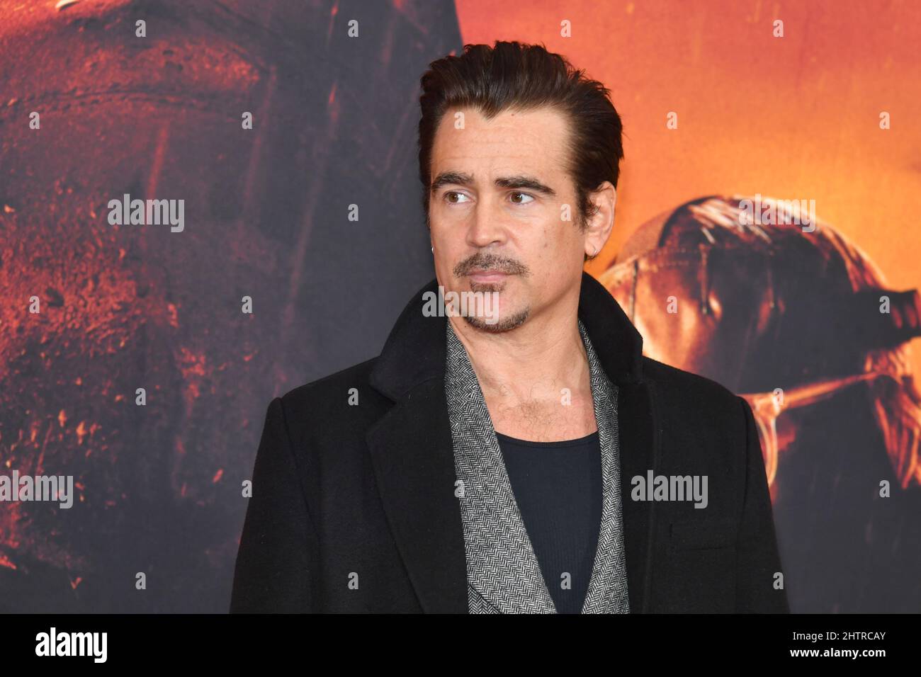 colin farrell wallpaper 2022