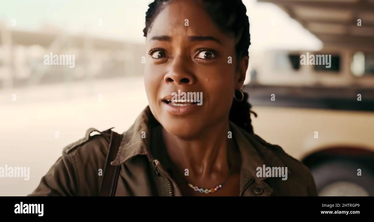 Usa Naomie Harris In A Scene From The C Showtime New Series The Man Who Fell To Earth 22 Plot An Alien Who Arrives On Earth At A Turning Point In Human Usa Naomie Harris In A Scene From The C Showtime New Series The Man Who Fell To Earth 22 Plot An Alien Who Arrives On Earth At A Turning Point In Human