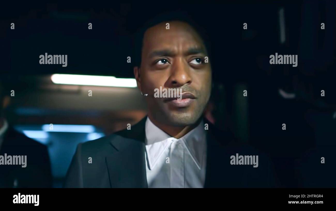 Usa Chiwetel Ejiofor In A Scene From The C Showtime New Series The Man Who Fell To Earth 22 Plot An Alien Who Arrives On Earth At A Turning Point In Human Usa Chiwetel Ejiofor In A Scene From The C Showtime New Series The Man Who Fell To Earth 22 Plot An Alien Who Arrives On Earth At A Turning Point In Human