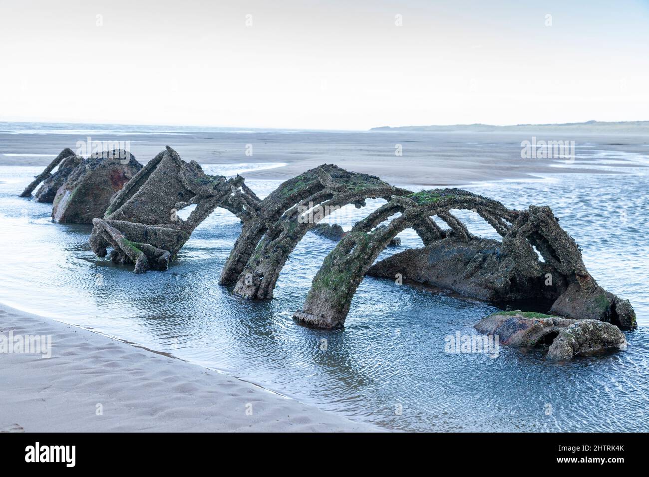 Midget submarine world war ii hi-res stock photography and images - Alamy