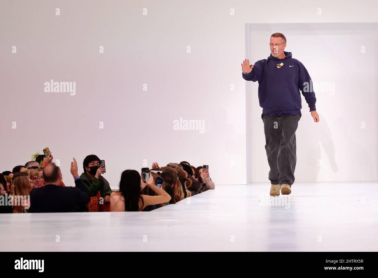 fashion brand Acne Studios 