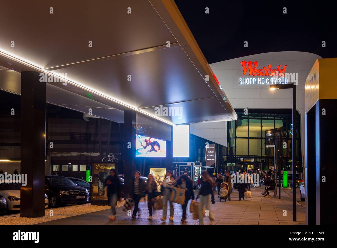 Scs vienna hires stock photography and images Alamy