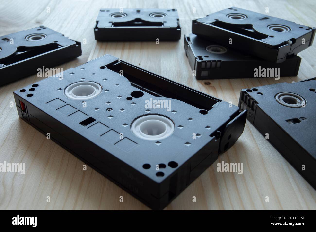 1980s recorder hi-res stock photography and images - Alamy