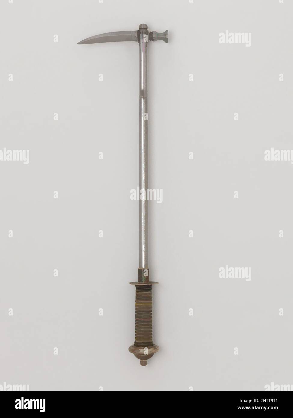 A german war hammer hi-res stock photography and images - Alamy