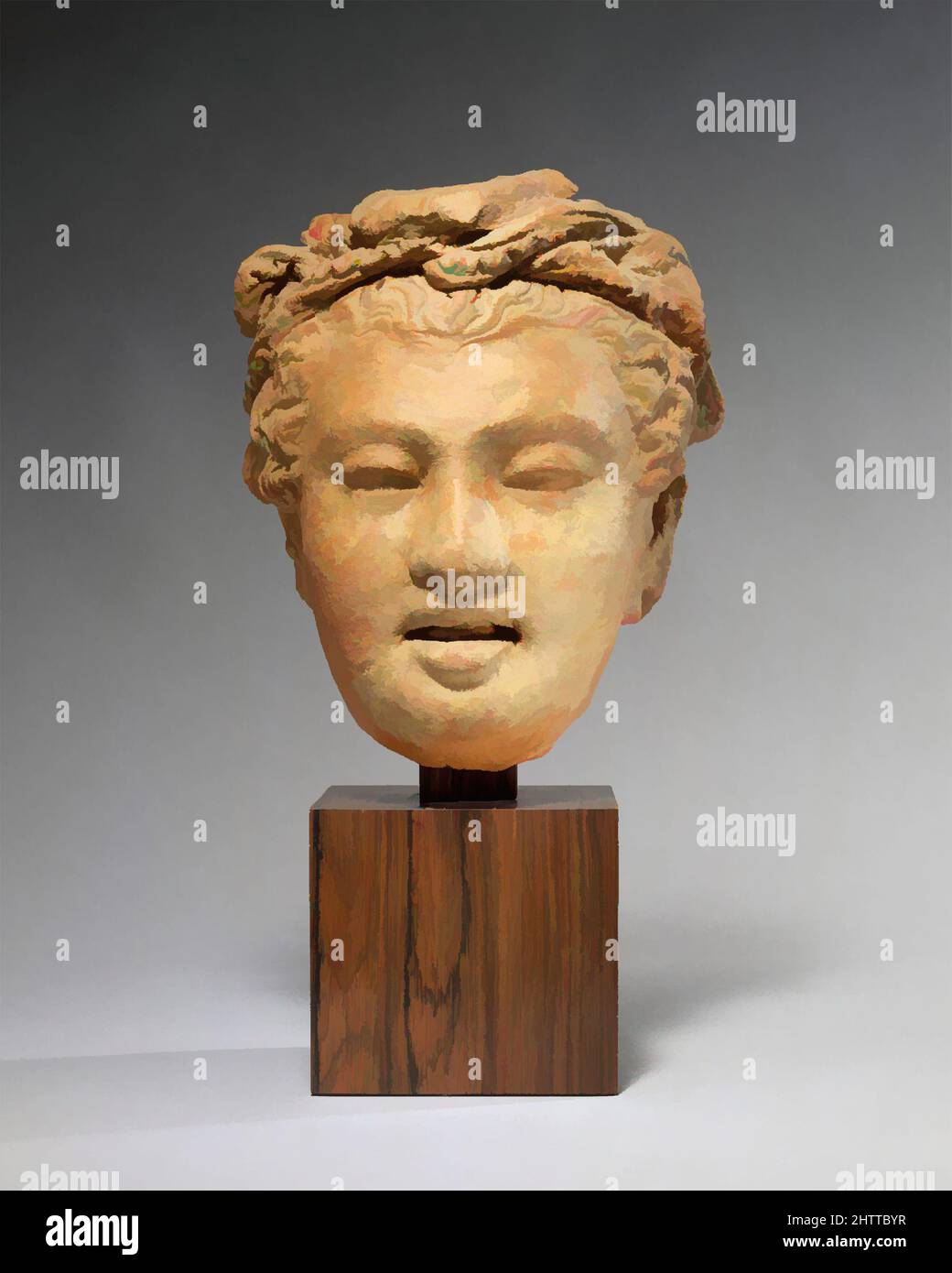 Gandhara art hires stock photography and images Alamy