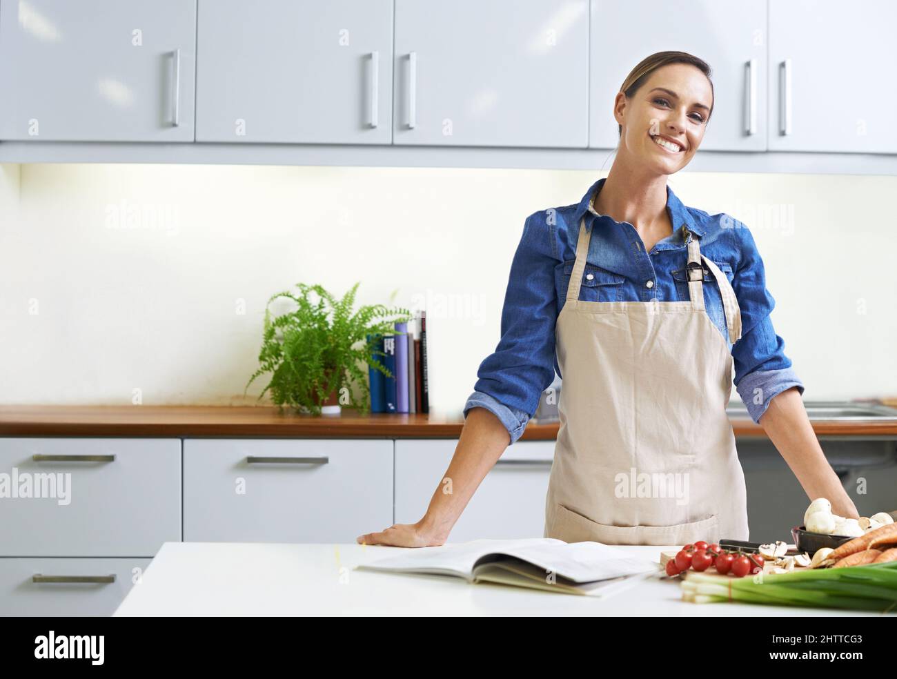 Best home cook, hi-res stock photography and images - Alamy