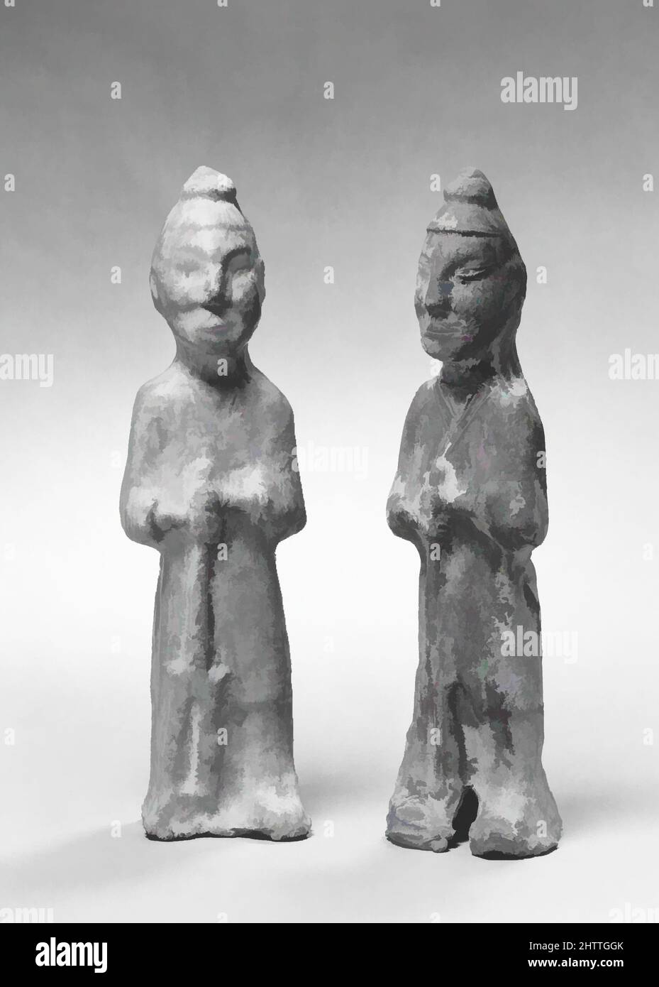 Neolithic pottery hi-res stock photography and images - Alamy