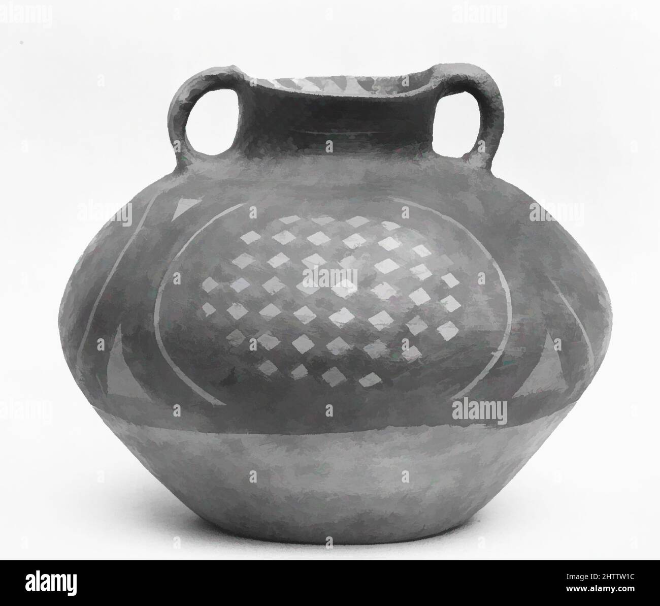 Neolithic pottery hi-res stock photography and images - Alamy
