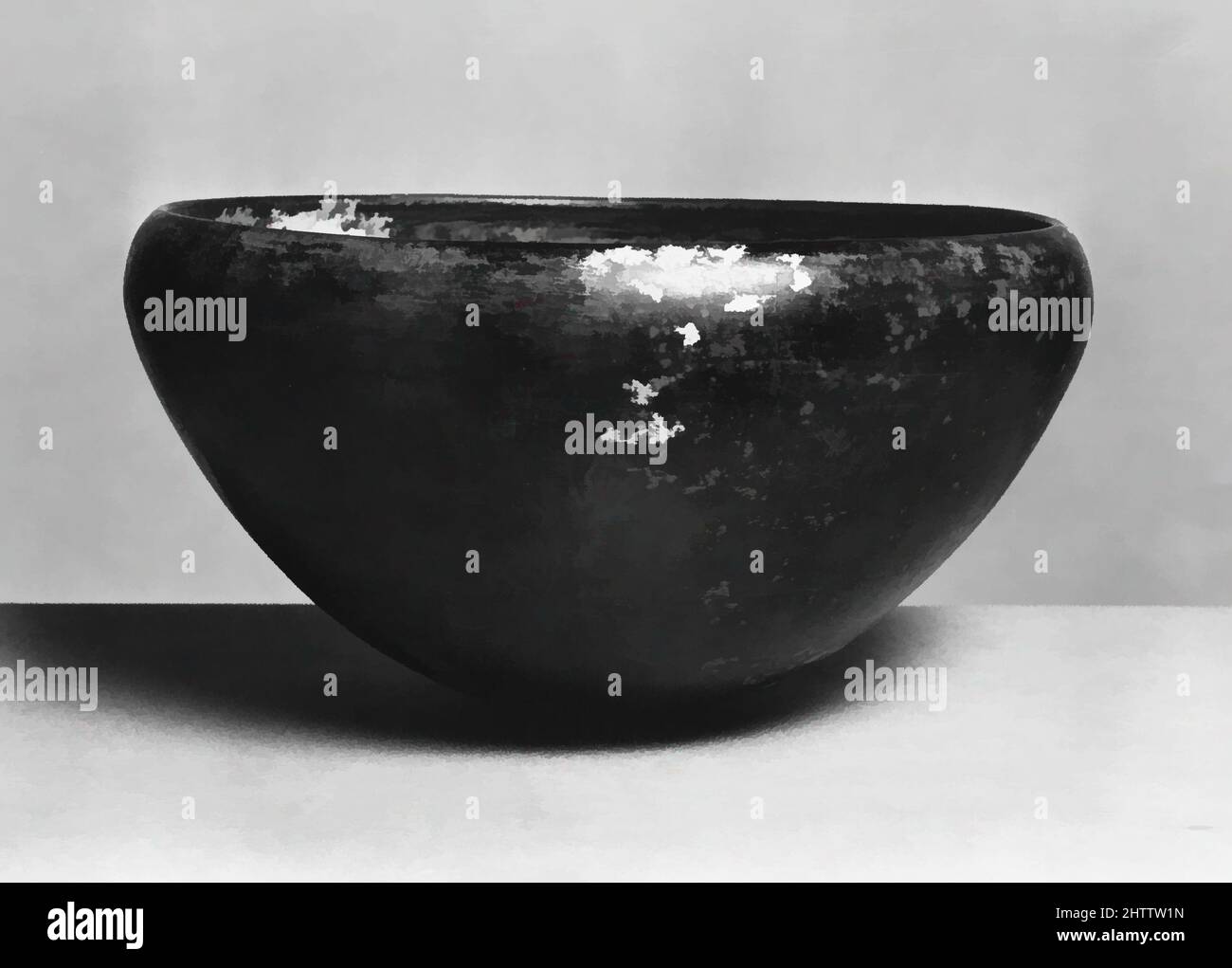 Neolithic pottery hi-res stock photography and images - Alamy