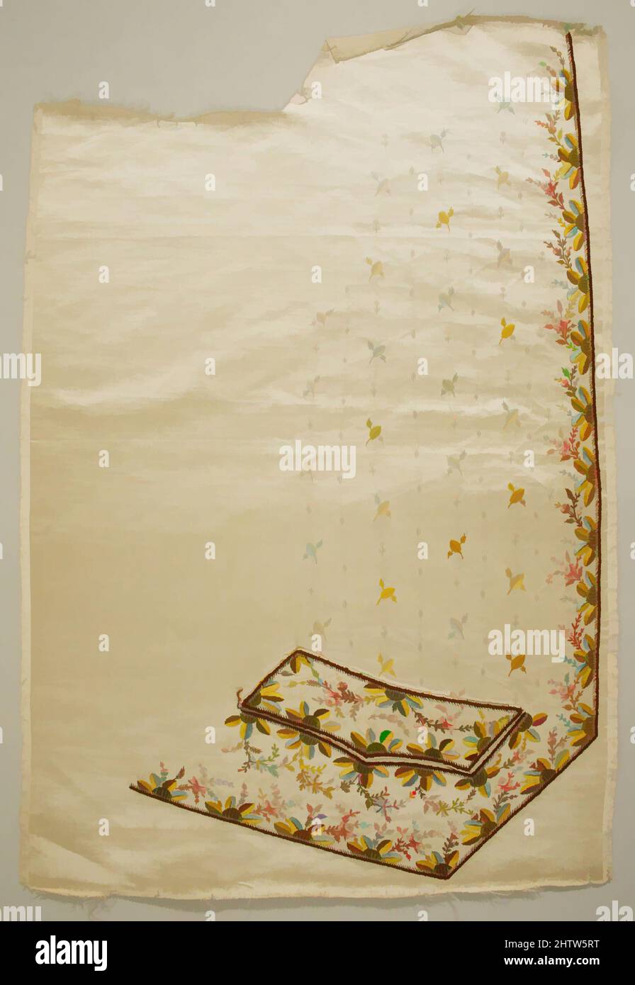 Artifacts Coin Intaglio Wrap Skirt