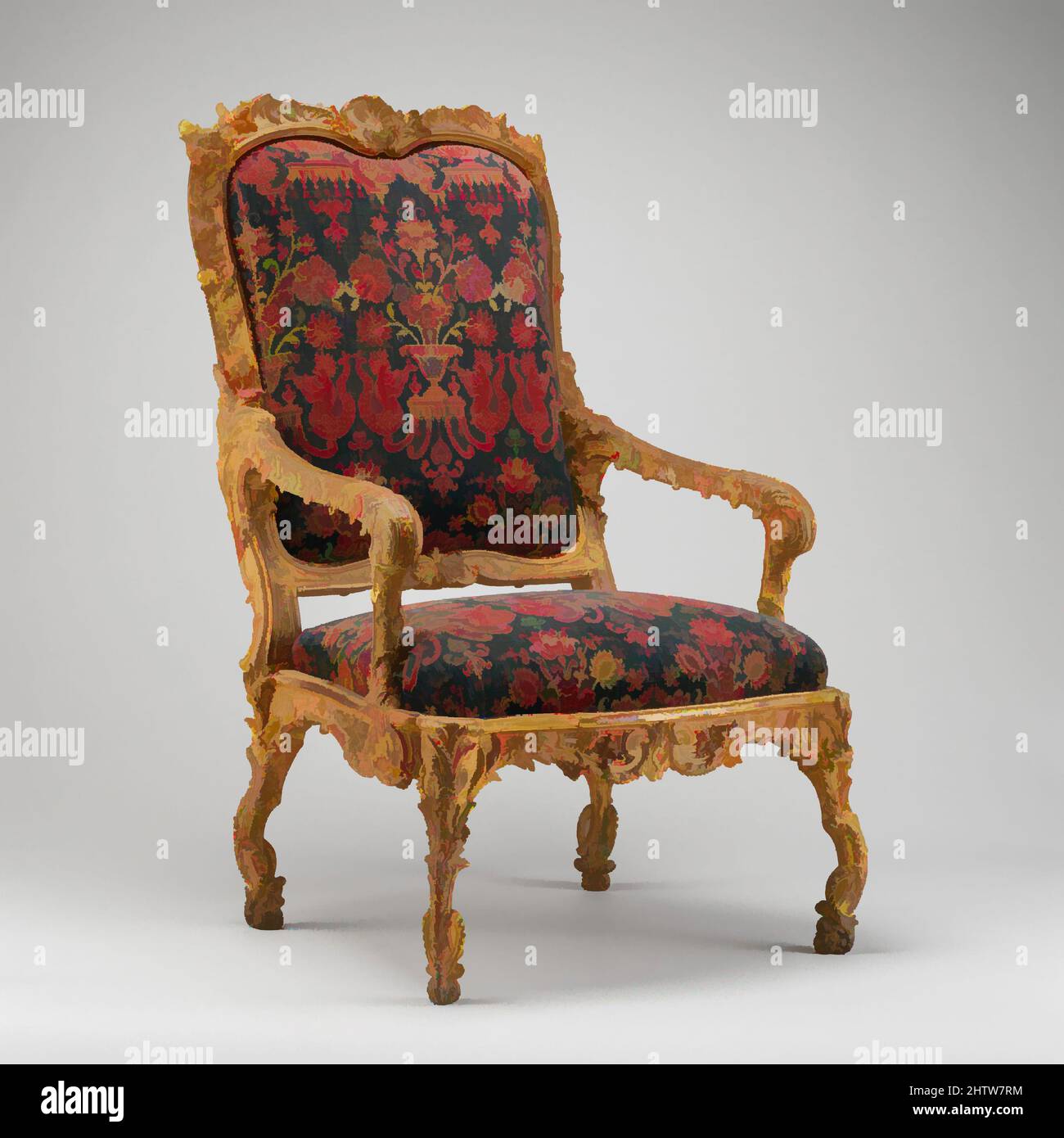 Fauteuil hi-res stock photography and images - Alamy