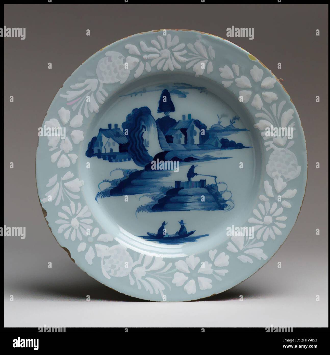 Bristol pottery hi-res stock photography and images - Alamy