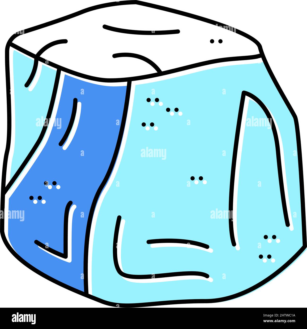 State aquarium Stock Vector Images - Alamy