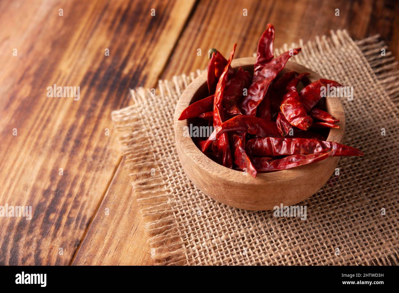 Chile De Arbol This Potent Mexican Chili Can Be Used Fresh Powdered   Chile De Arbol This Potent Mexican Chili Can Be Used Fresh Powdered Or Dried For Salsa Preparation And A Variety Of Mexican Dishes 2HTWD3H 