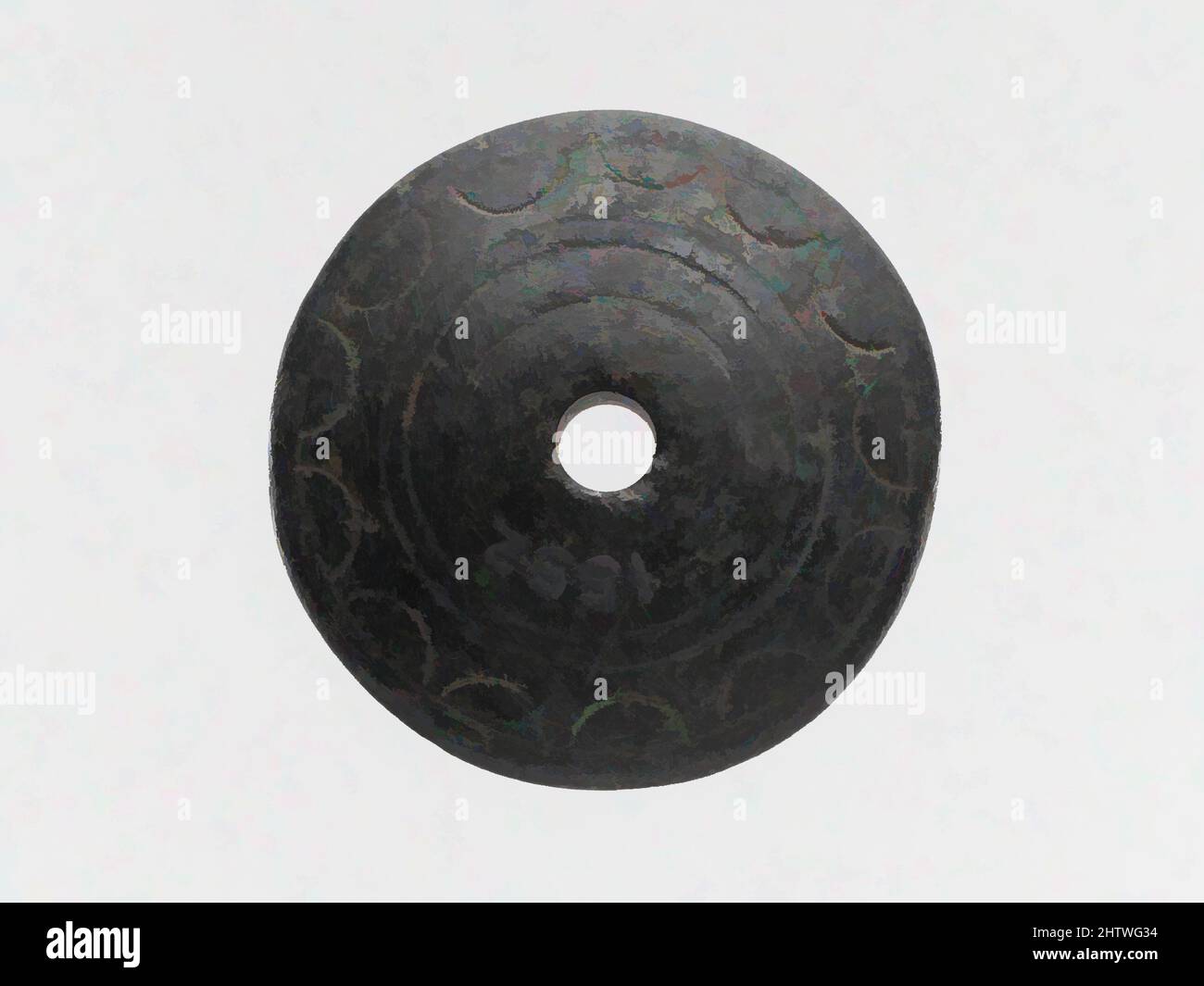 Stone semi circles hi-res stock photography and images - Alamy