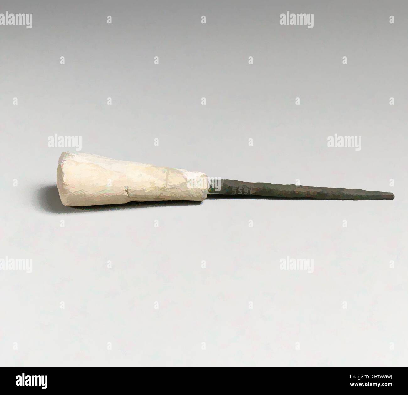 SMALL AWL 5 3/8" SMALL AWL 5 3/8"