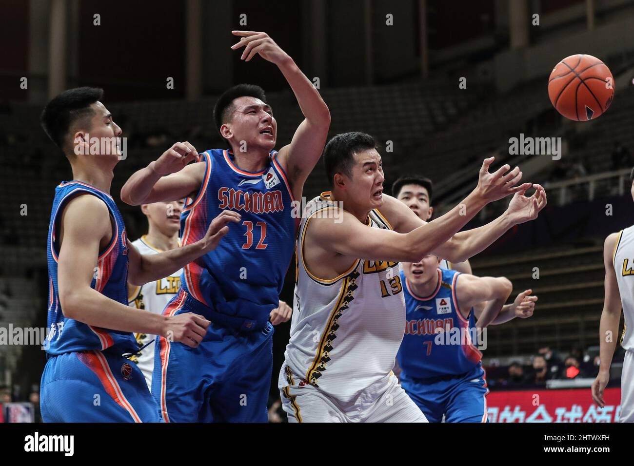 Cba league live online