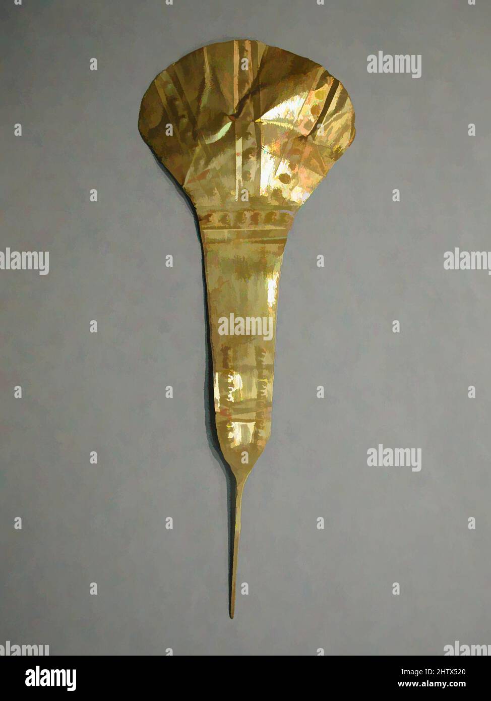 Inca peru gold hi-res stock photography and images - Alamy