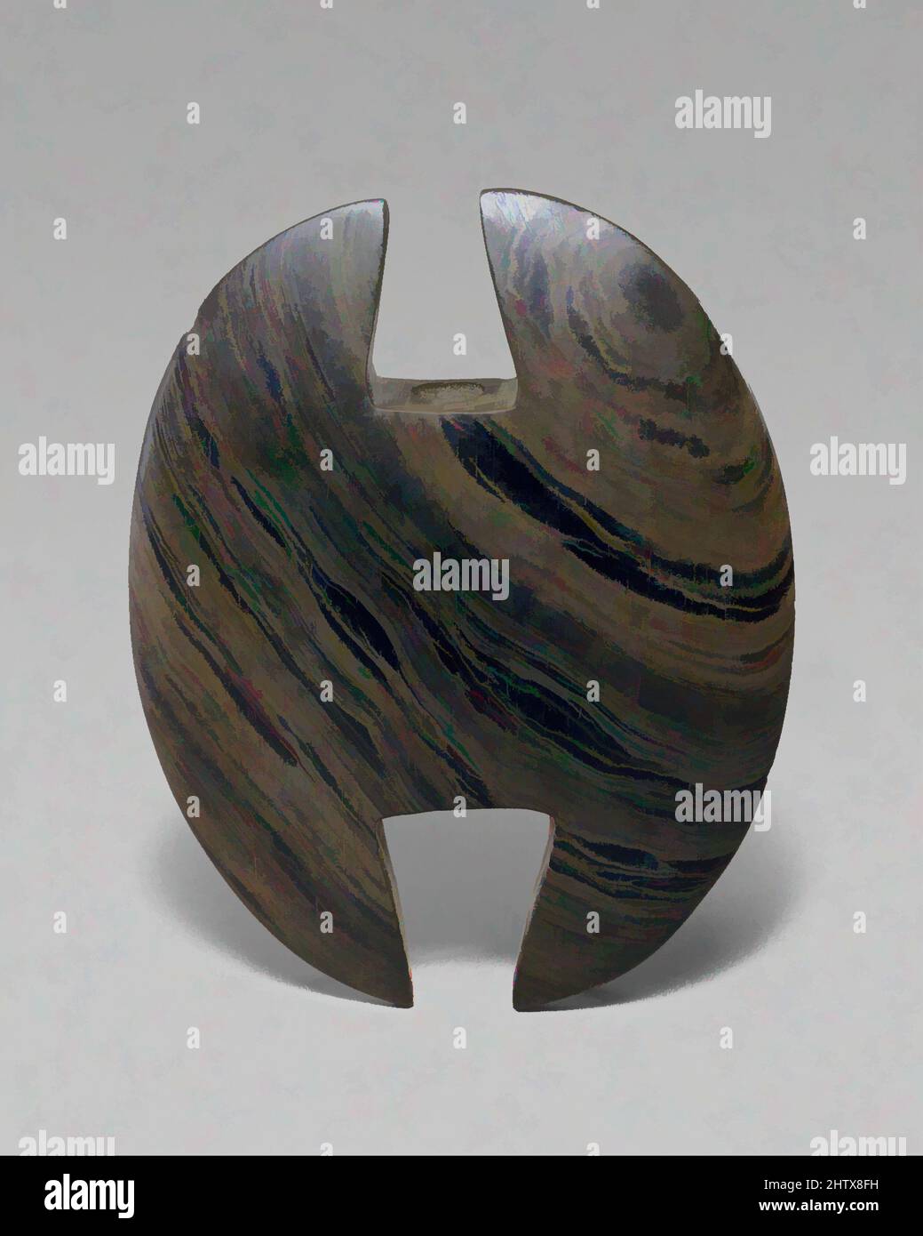 Archaic banded hires stock photography and images Alamy