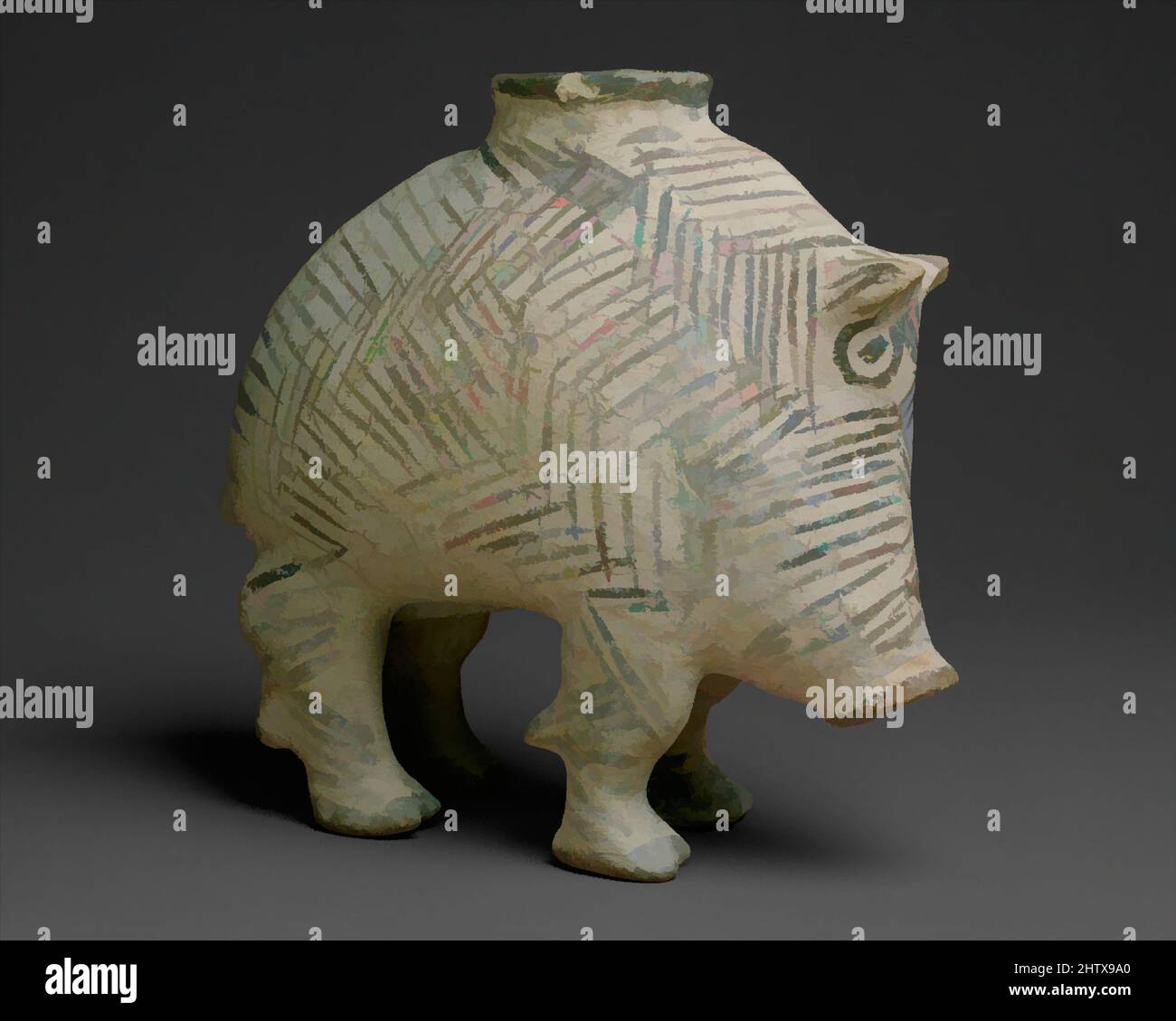 Proto elamite hires stock photography and images Alamy