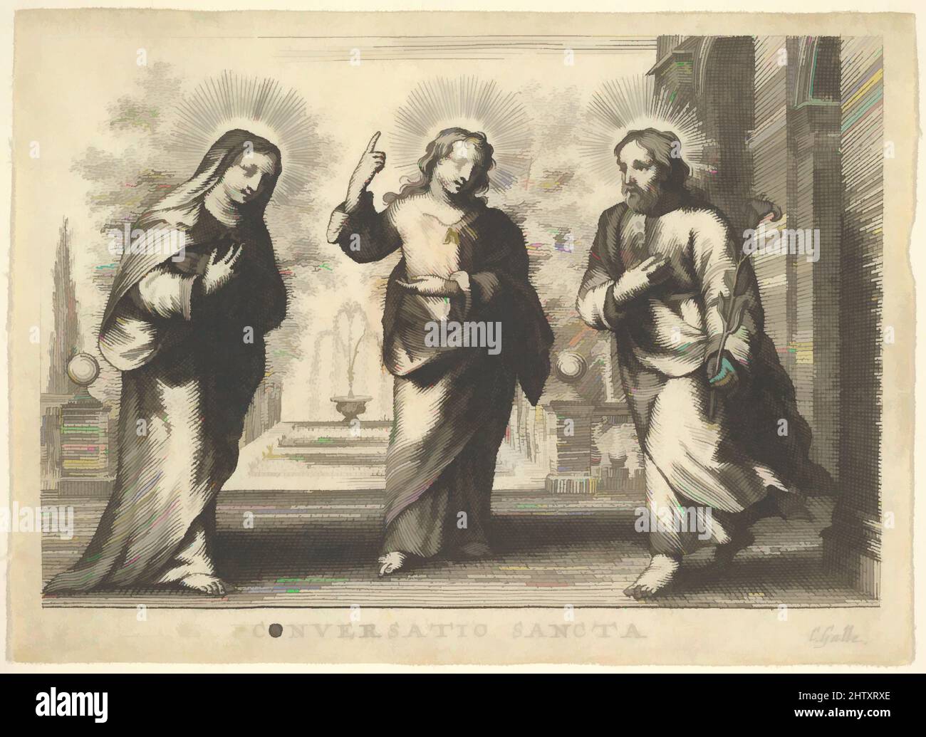 Cornelis galle hires stock photography and images Alamy