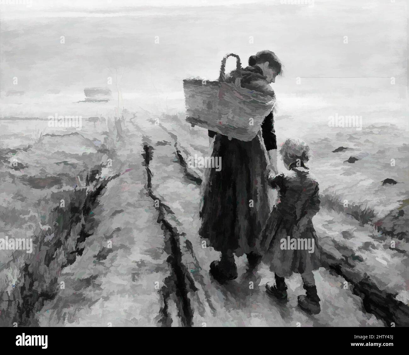 Fritz von 1848 1911 hi-res stock photography and images - Alamy