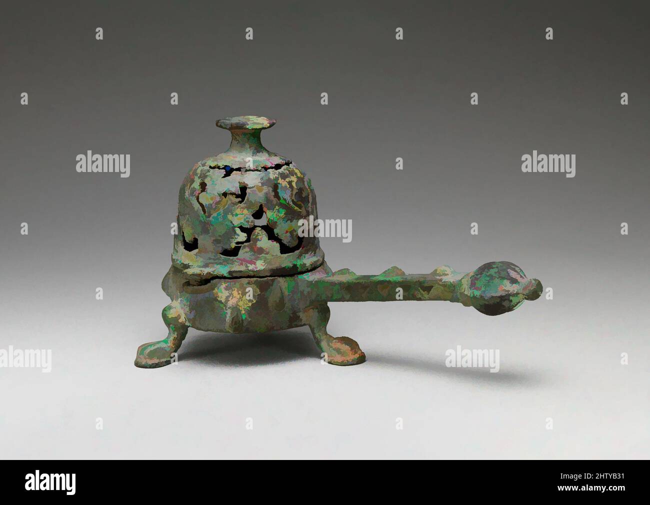 Metal Incense Burners | 3 Shapes Metal Incense Burners | 3 Shapes