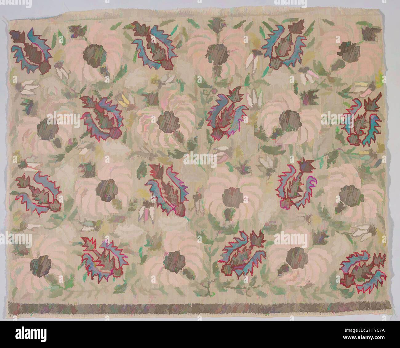 UNIF Stitch Bag Pattern- Heart  Cross stitch art, Cross stitch borders,  Cross stitch patterns