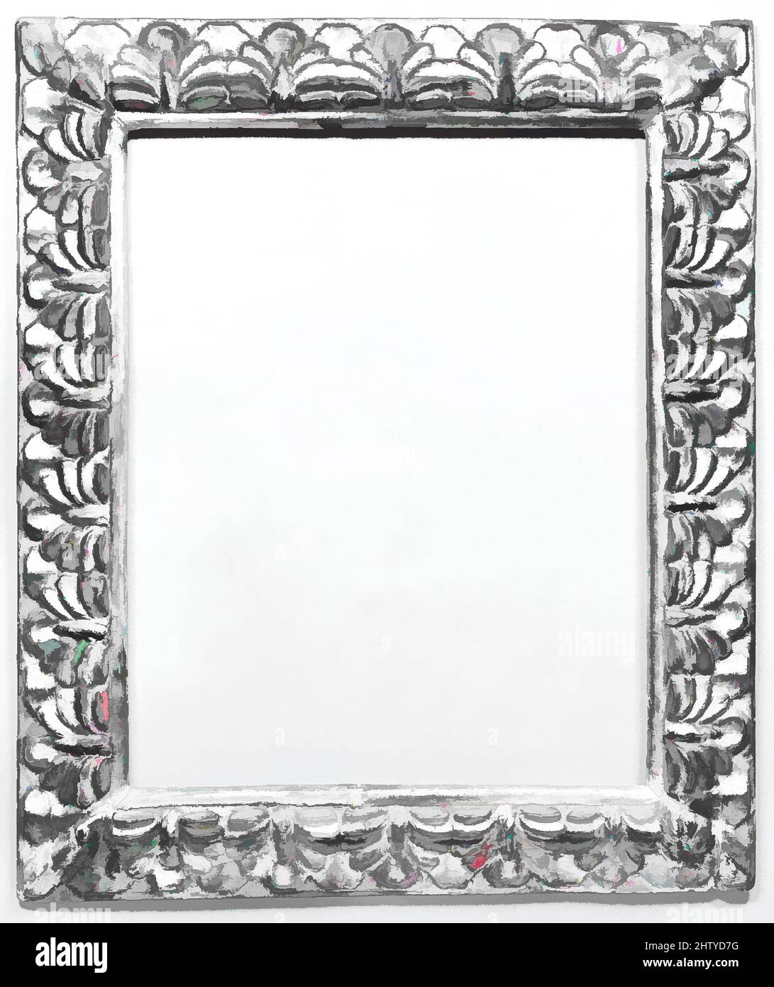 23 x 34 poster frame