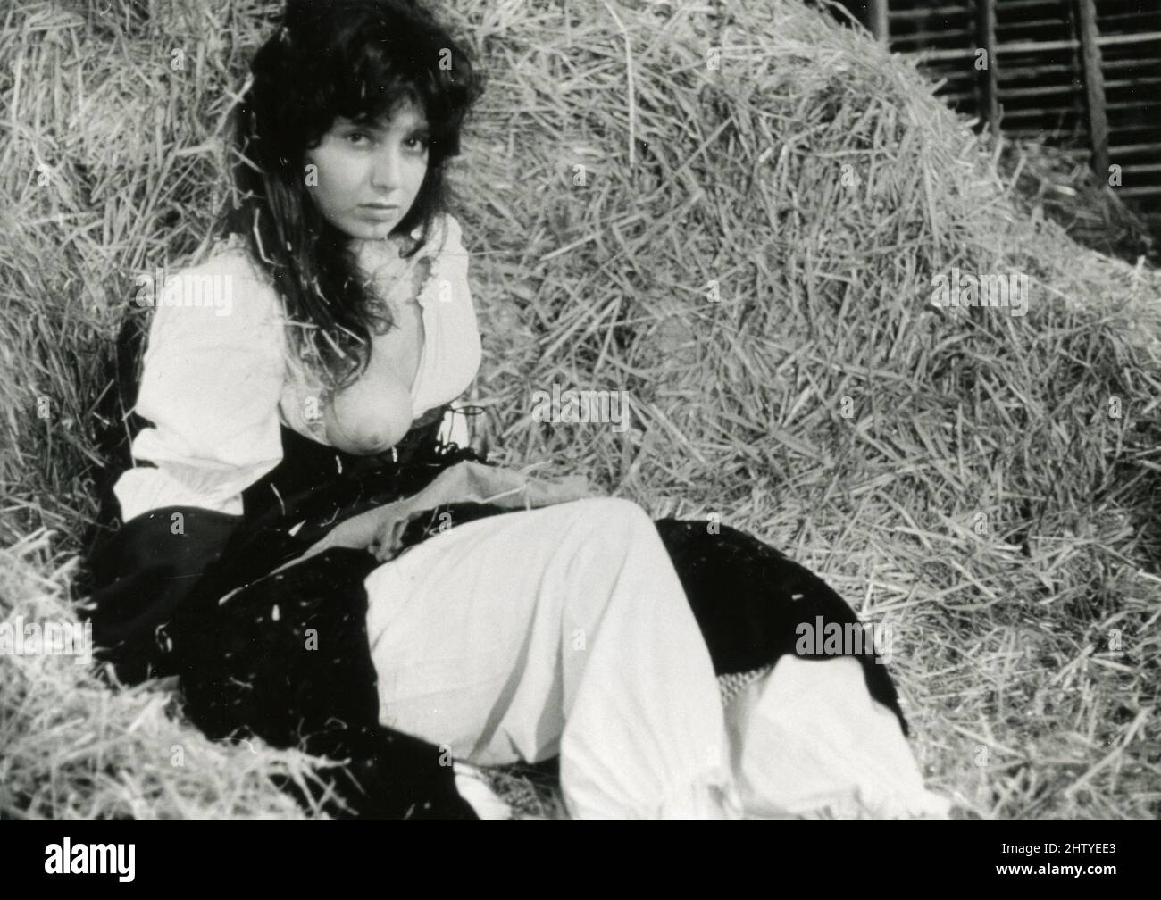 Michela miti hi res stock photography and images Alamy