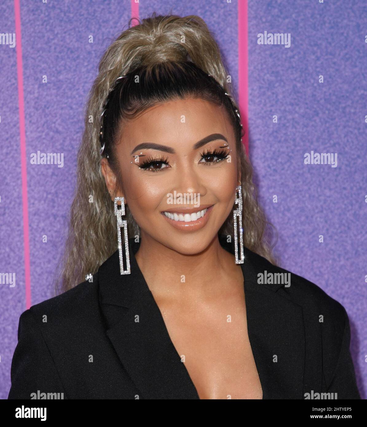 Liane v benjamin hi-res stock photography and images - Alamy