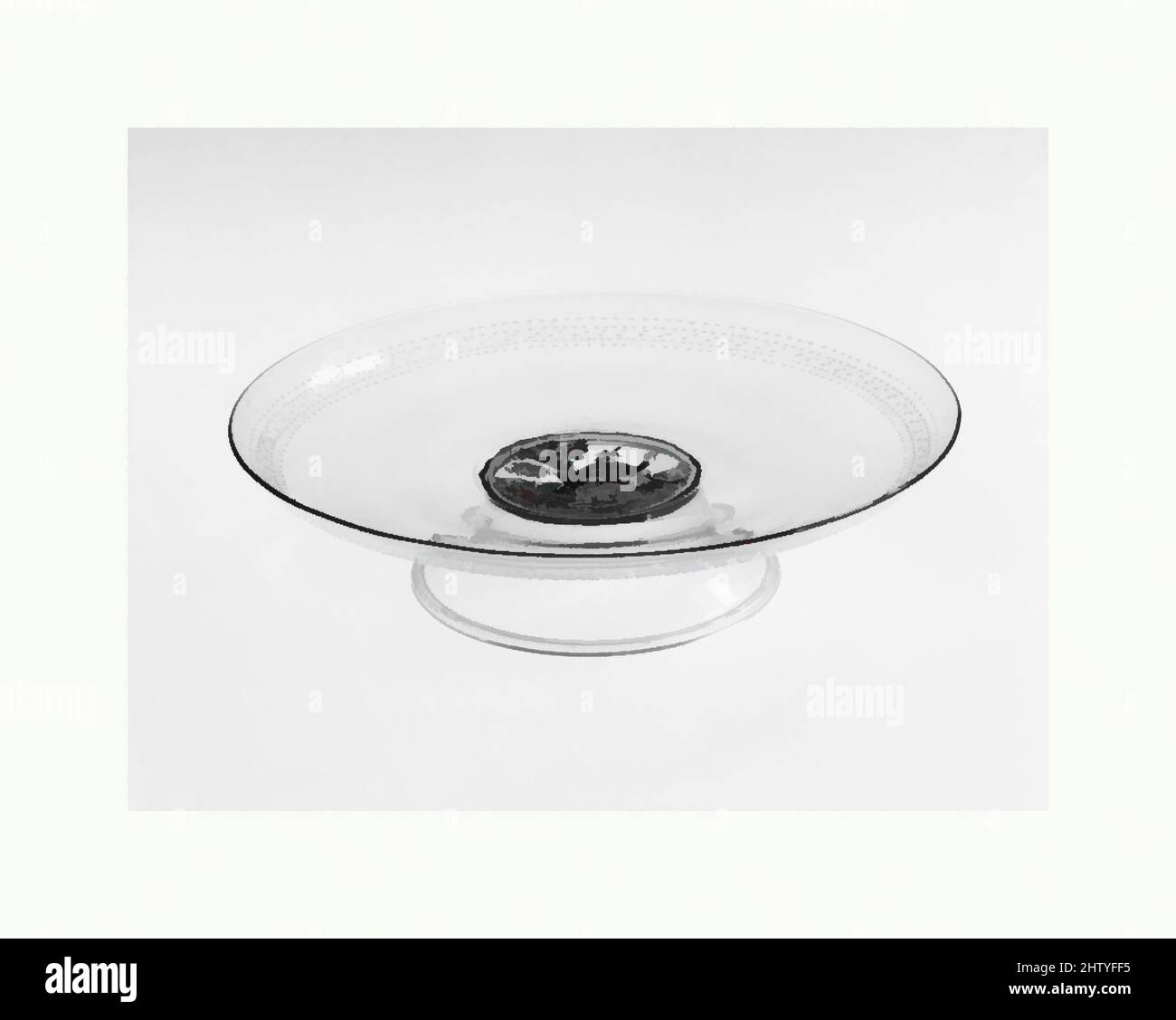 Gilt tazza hi-res stock photography and images - Alamy