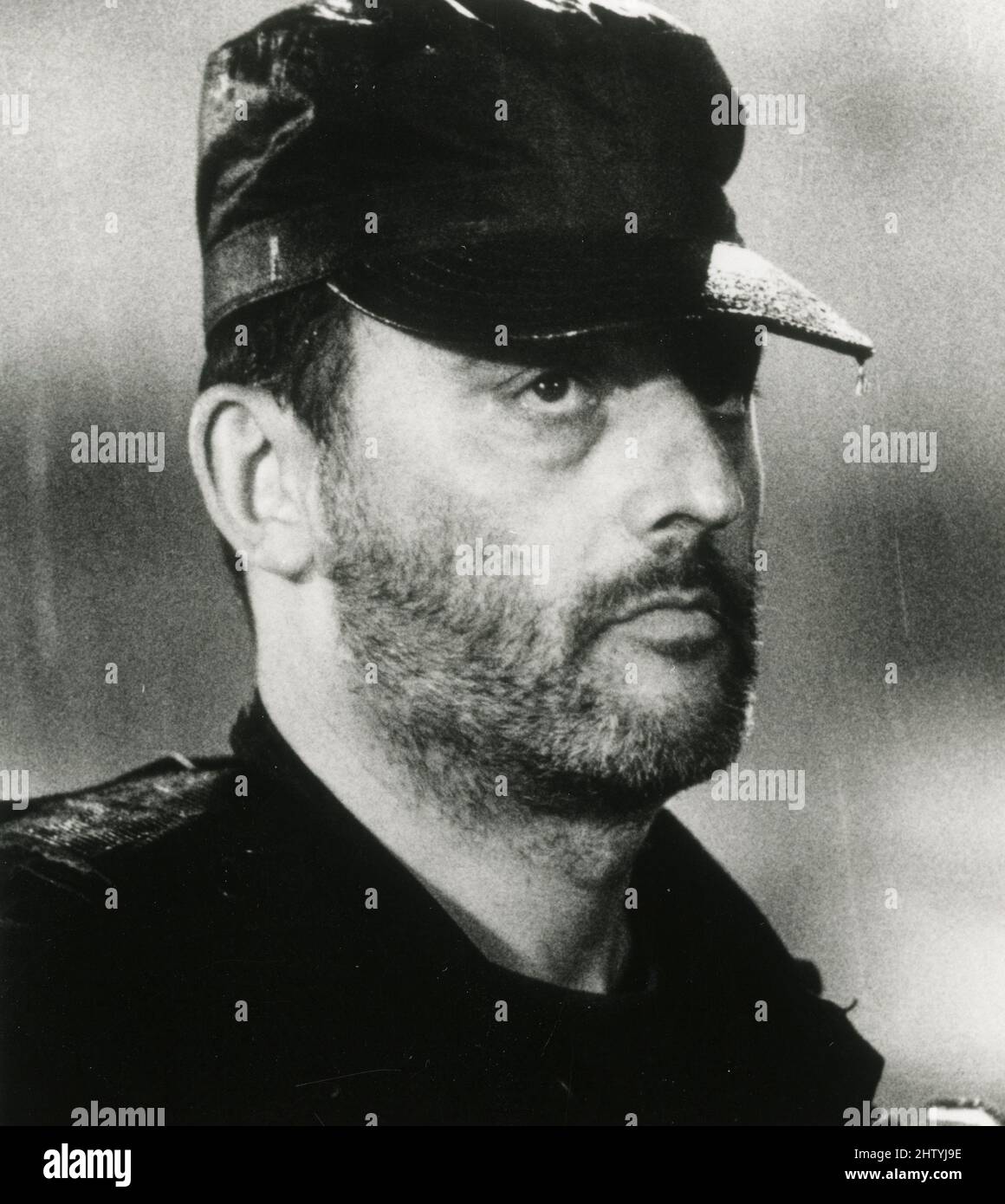 Jean Reno Godzilla
