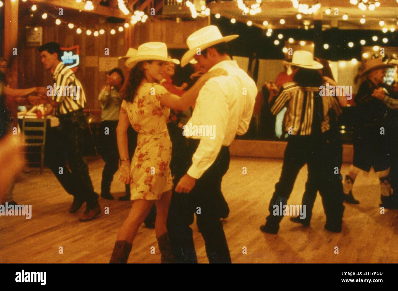 Harry Connick Jr Hope Floats