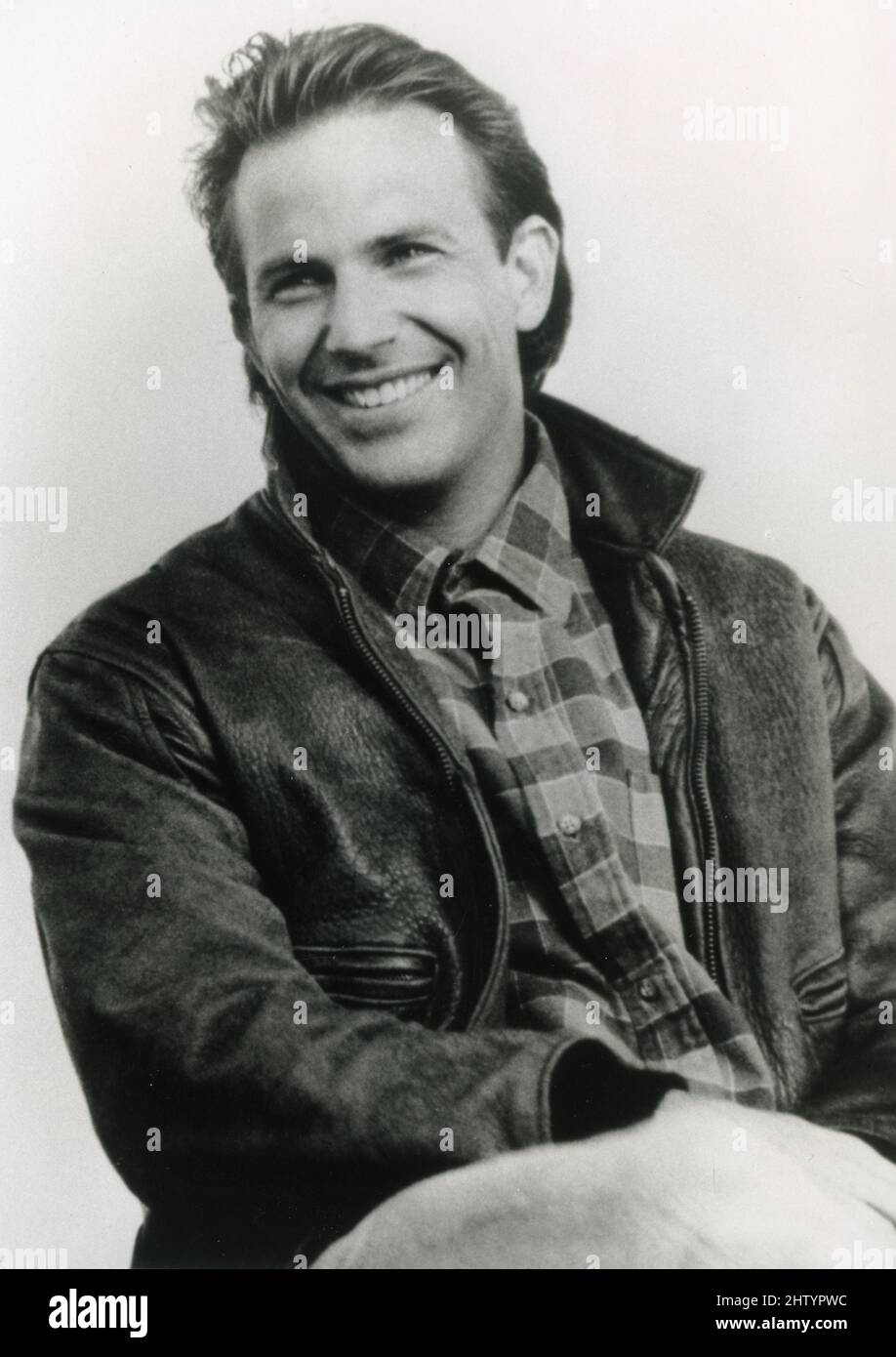 American actor Kevin Costner in the movie Field of Dreams, USA 1989