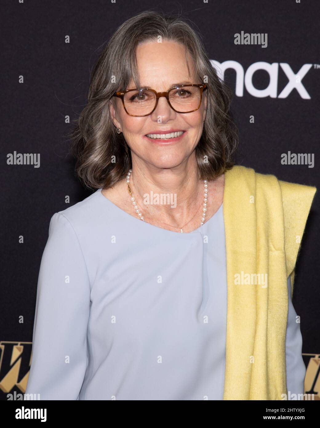 March 2, 2022, Los Angeles, California, USA: Sally Field attends the ...