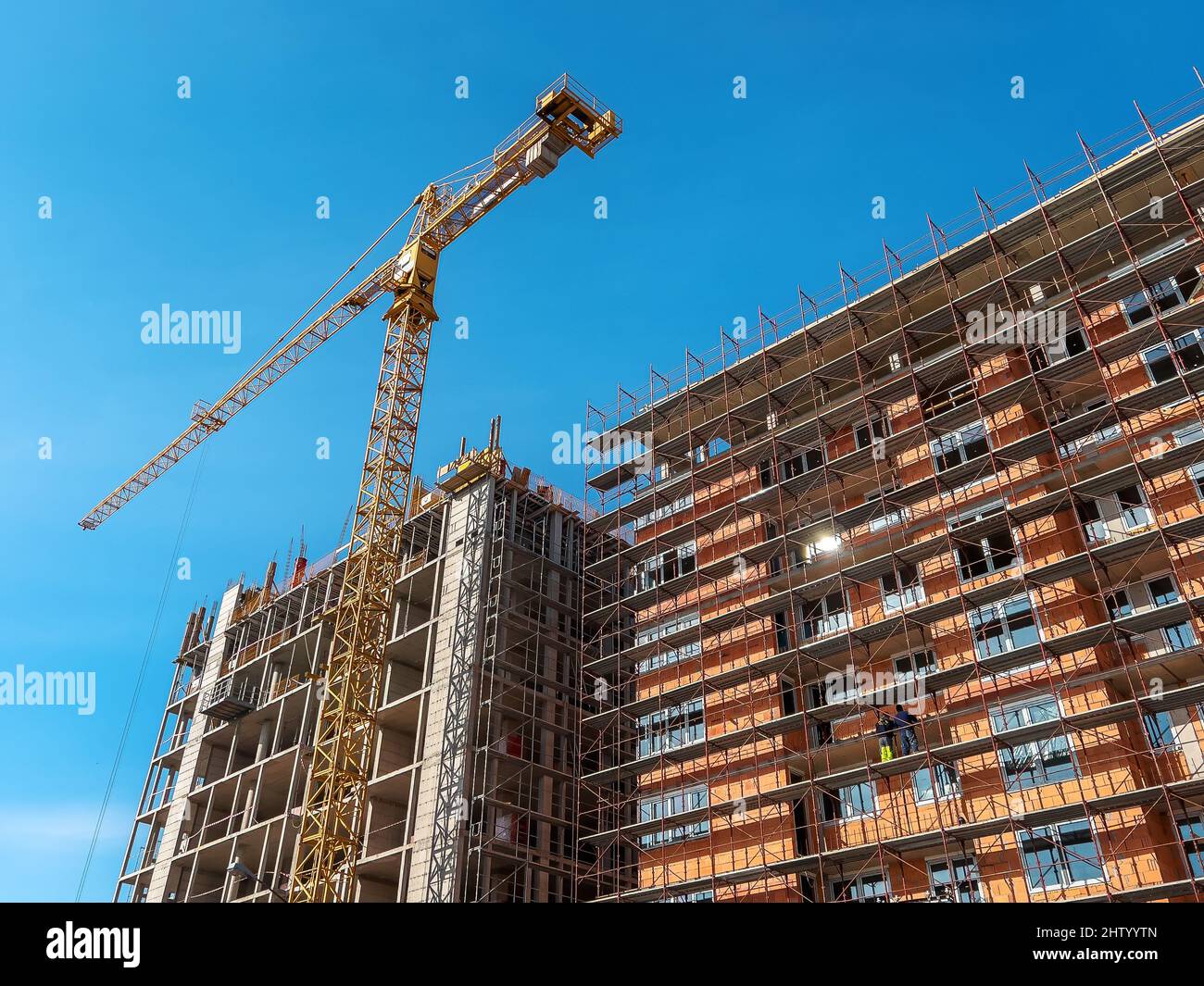 Gallery image with a fresh perspective