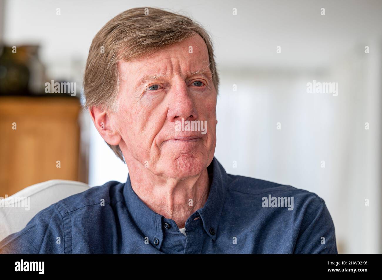 Rally legend hi-res stock photography and images - Alamy