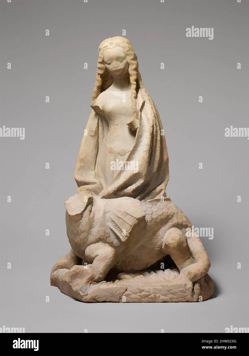 Antonio Paris is Installed for a Second Term as Master of the OSMTHU in  Arraiolos, Portugal «, image size:975x1390