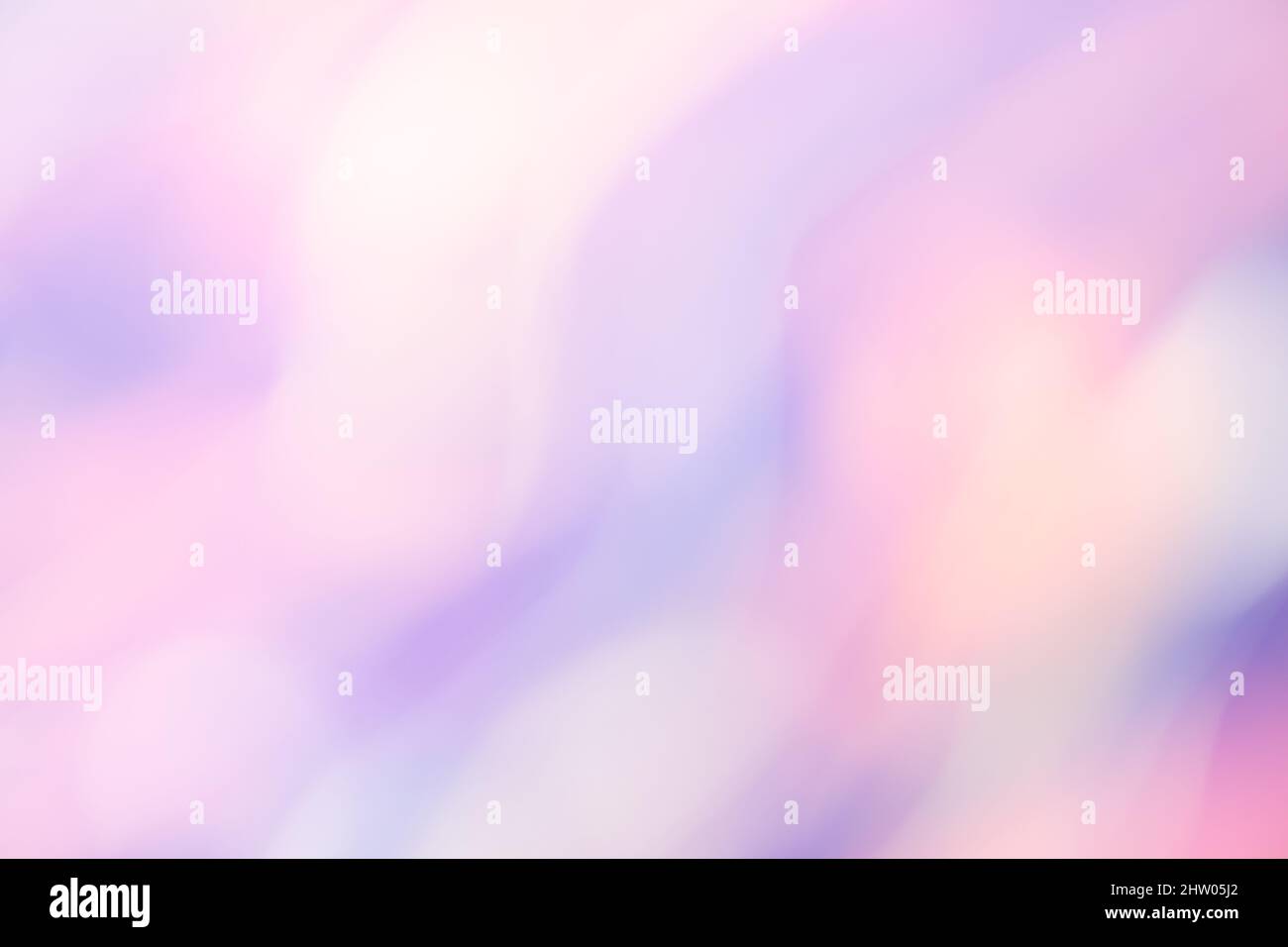 Blurred light purple and pink background. Defocused art abstract lilac  gradient backdrop with blur and bokeh. Blurry wallpaper Stock Photo - Alamy