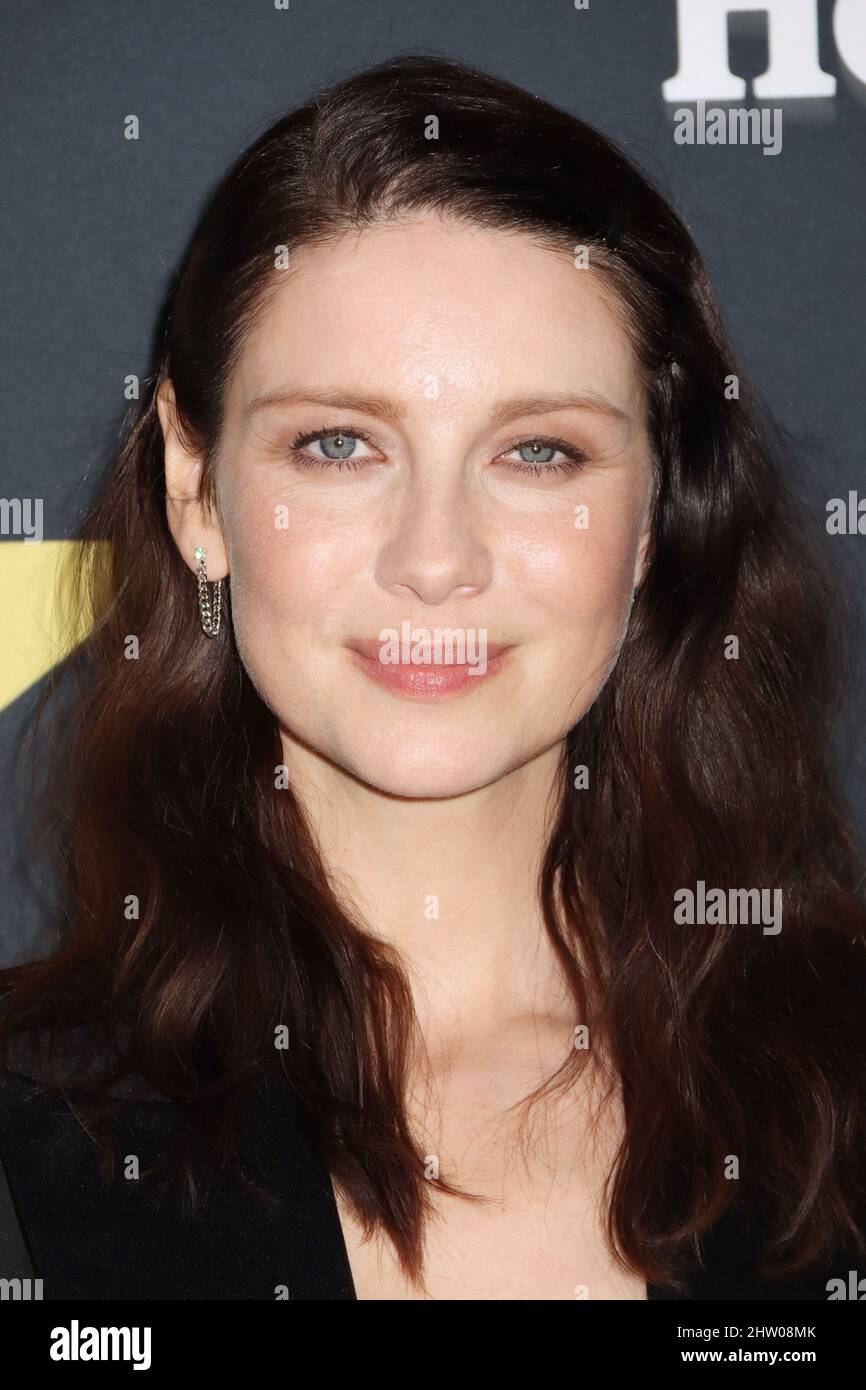 Los Angeles, USA. 28th Feb, 2022. Caitriona Balfe 02/28/2022 The 5th