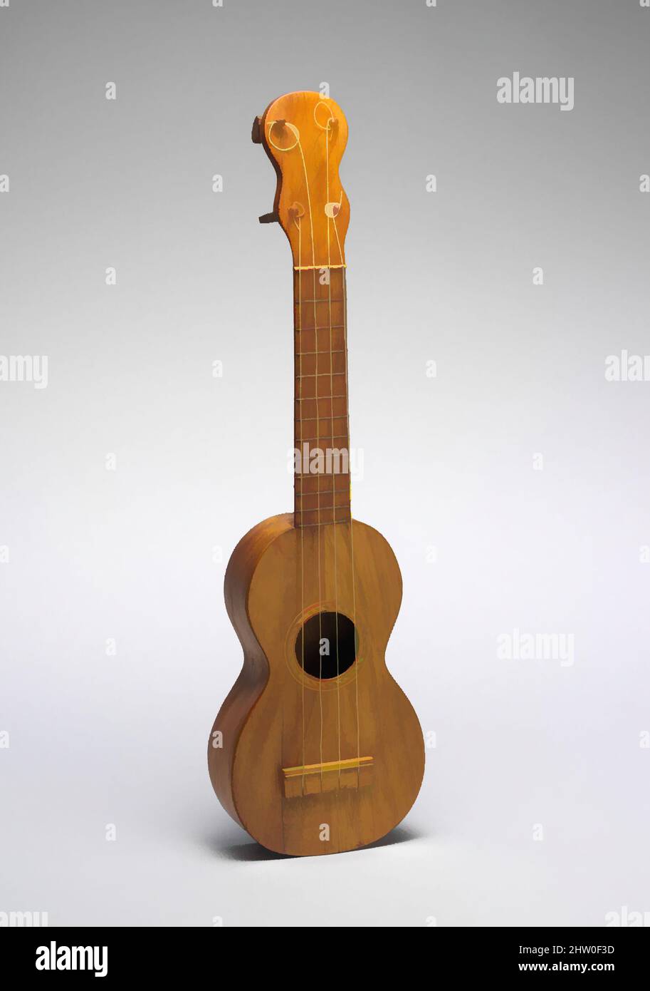 Hawaiian lute outlet