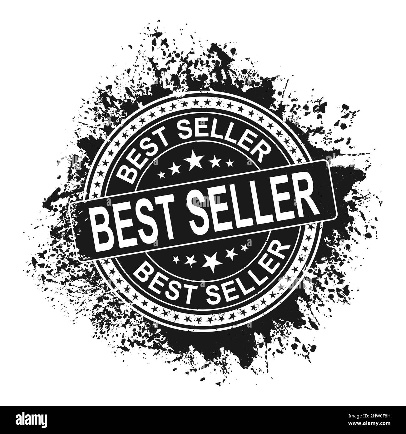 https://c8.alamy.com/comp/2HW0F8H/abstract-grungy-best-seller-rubber-stamp-sign-with-circle-shape-illustration-best-seller-text-seal-mark-label-design-template-2HW0F8H.jpg