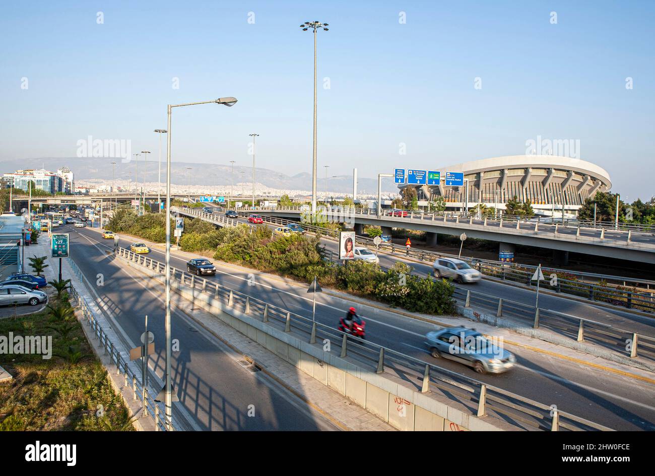 Urban landscape architecture hi-res stock photography and images - Alamy