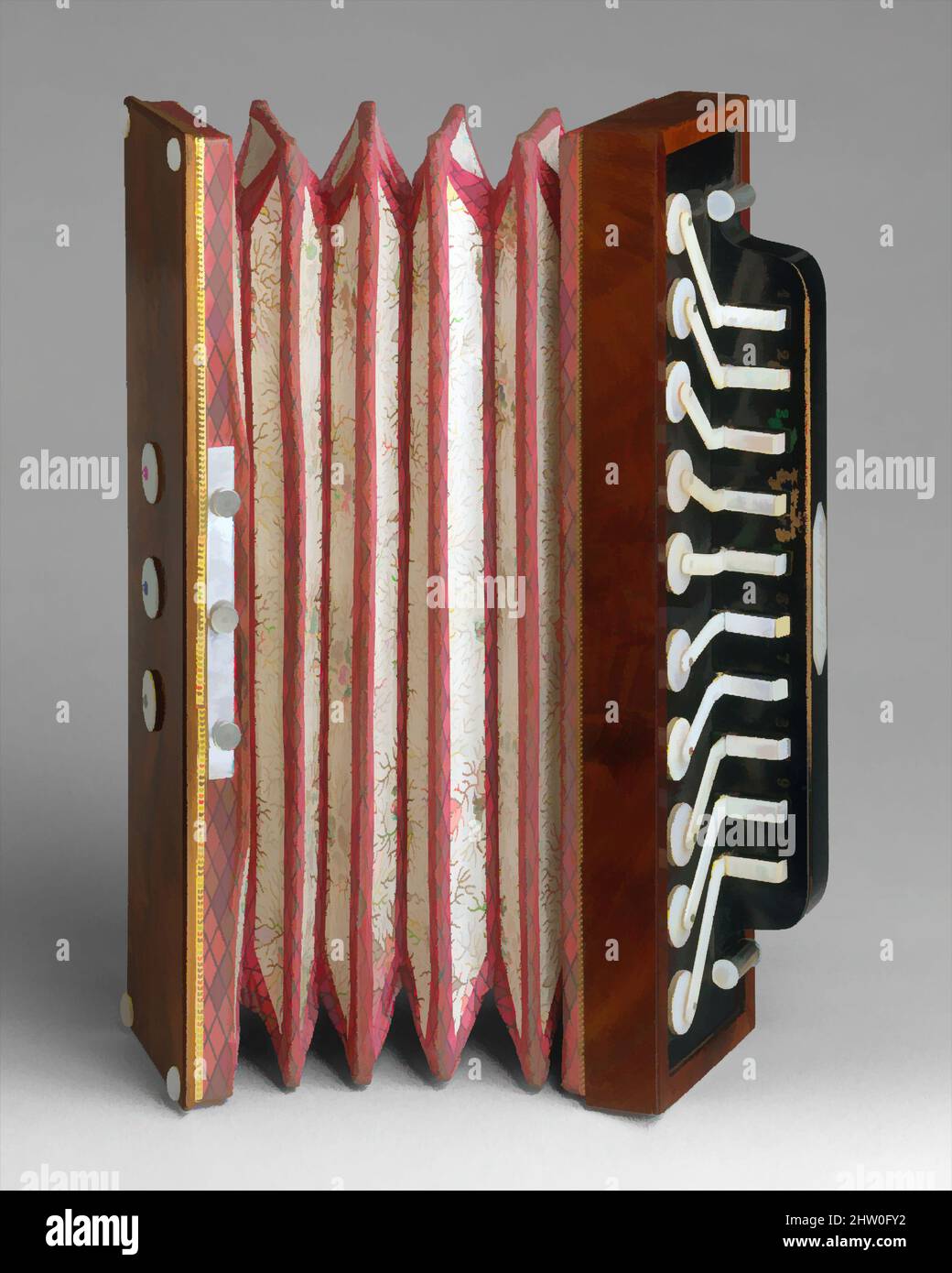 Free hotsell reed aerophone