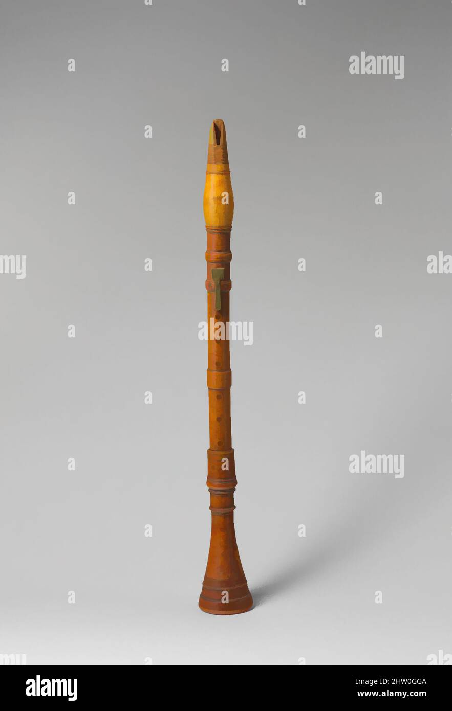 Flute single reed deals