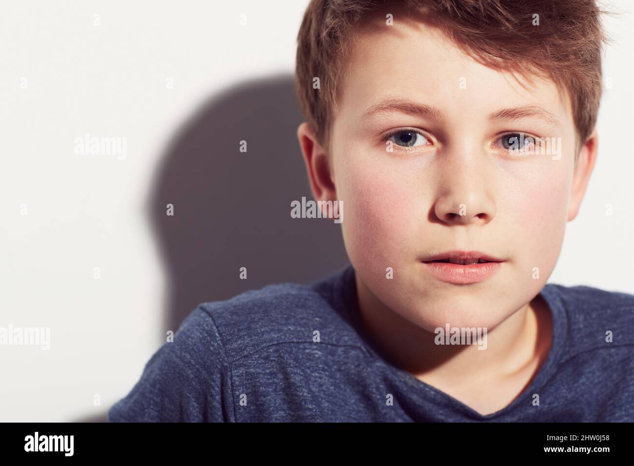 Fashion teen boy hi-res stock photography and images - Alamy