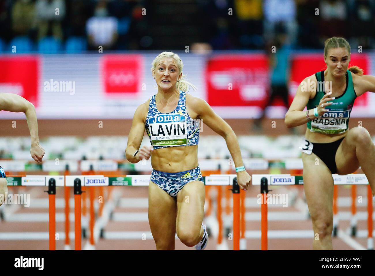 Kate Lavin Sarah kate lavin hi-res stock photography and images - Alamy
