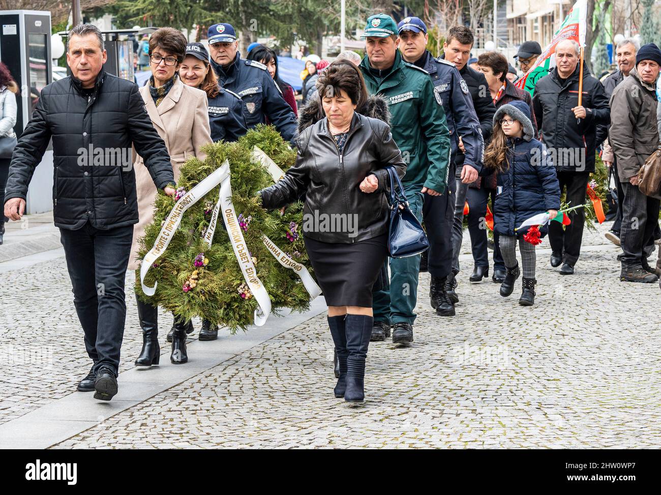 500 years of ottoman rule hires stock photography and images Alamy