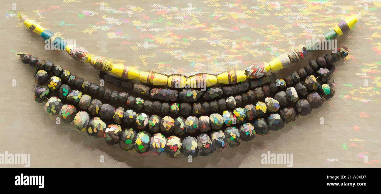 Small beads hi-res stock photography and images - Alamy